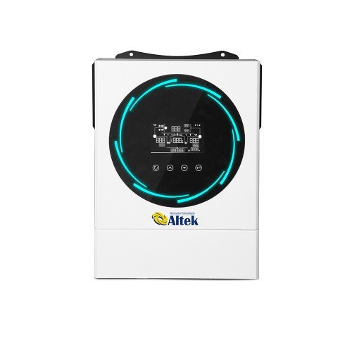 Автономний інвертор ALTEK Atlas 3,6KW-24V
