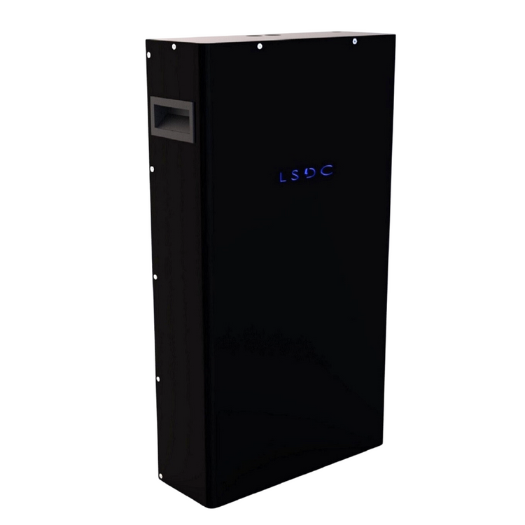 Акумулятор LifePo4 LSDC LG 8.35kWh