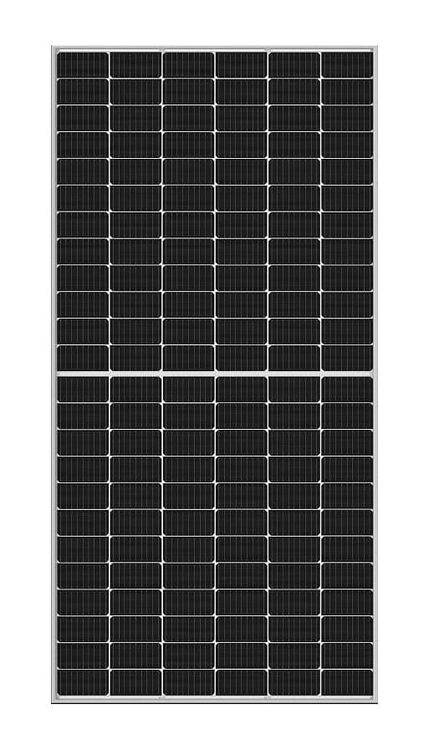 Сонячна панель Canadian Solar CS7L-MS 600W