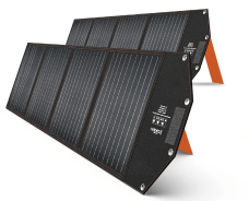 Портативна складна сонячна панель IQ 200W