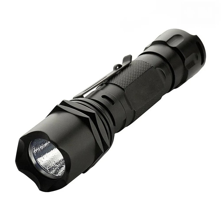 Тактичний ліхтар TK15UE LED Ultimate Edition