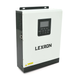 Гібридний сонячний інвертор Lexron 2400-24-230, 3000W 24V SMART MPPT