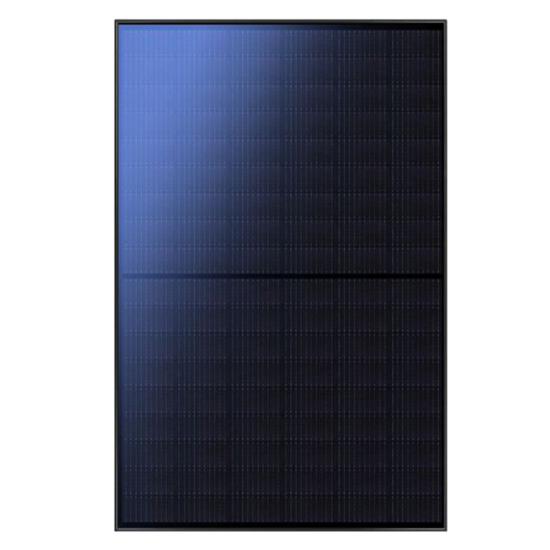 Сонячна панель Phono Solar Twins Module M4-9B-R 405Вт