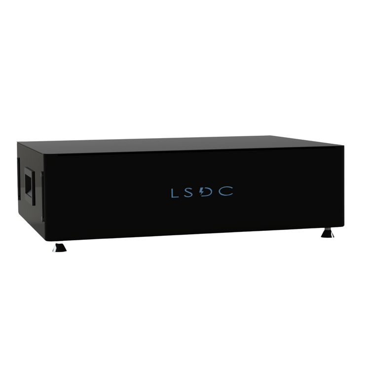 Акумулятор LifePo4 LSDC LG 5.5kWh