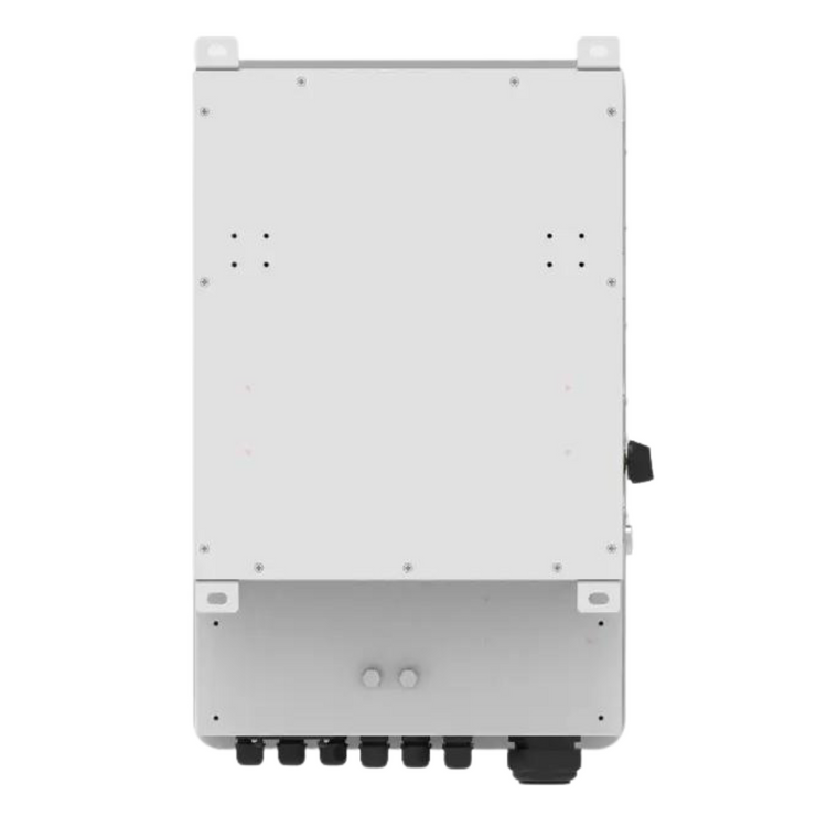 Гібридний інвертор DEYE 8 kW with wifi, 230V SINGLE PHASE, CE. VDE