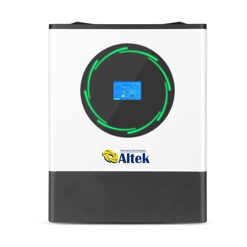 Автономний інвертор ALTEK Atlas 8KW-48V