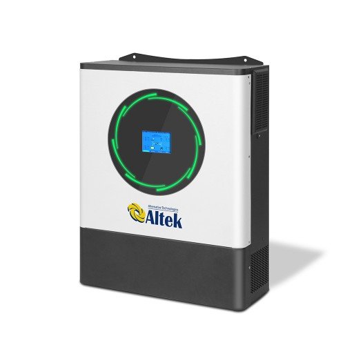 Автономний інвертор ALTEK Atlas 8KW-48V