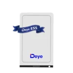 DEYE 5,3 кВт/год 51,2В LiFePO4 акумулятор RW-M5.3 — мініатюра фото 2