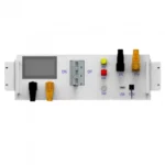 Блок керування системою АКБ DEYE BMS PRO BOS-G-PDU-2 — мініатюра фото 2