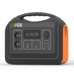 Портативна зарядна станція IQ Energy Box UPP1800 — мініатюра фото 2