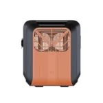 Портативна зарядна станція IQ Energy Box 2400 Вт-год — мініатюра фото 2