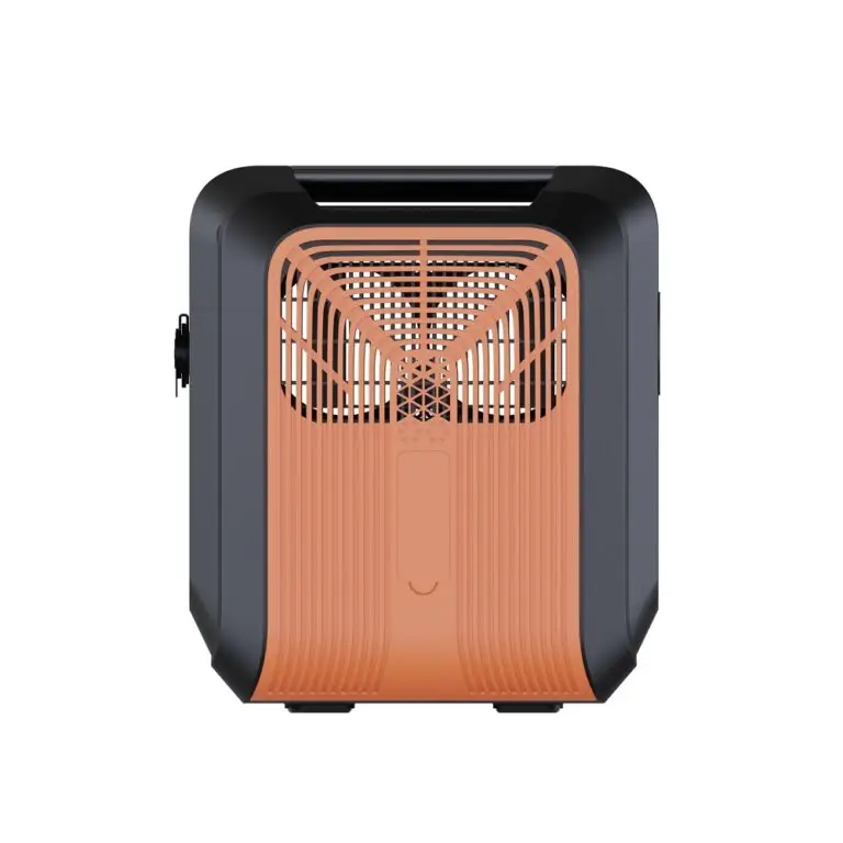 Портативна зарядна станція IQ Energy Box 2400 Вт-год — фото 2