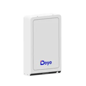 DEYE 5,3 кВт/год 51,2В LiFePO4 акумулятор RW-M5.3