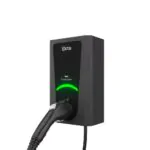 Однопортова станція OCTA WALL TYPE 2 W107-C2 Smart Wall — мініатюра основного фото