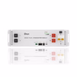 DEYE 5,1 кВт/год 51,2В LiFePO4 акумулятор SE-G5.1 Pro-B — мініатюра основного фото