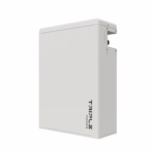 SOLAX Slave Pack T-BAT HV11550 LiFePO4 5,8 кВт/год 115,2 В акумулятор — фото 3