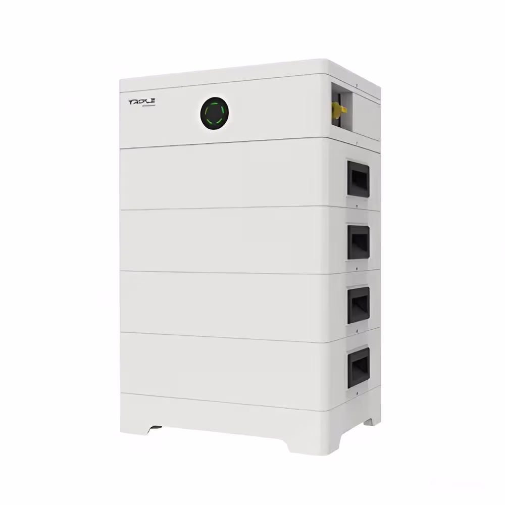 SOLAX 3,6 кВт/год 102,4В LiFePO4 акумулятор T-BAT SYS HV S3.6 — фото 5