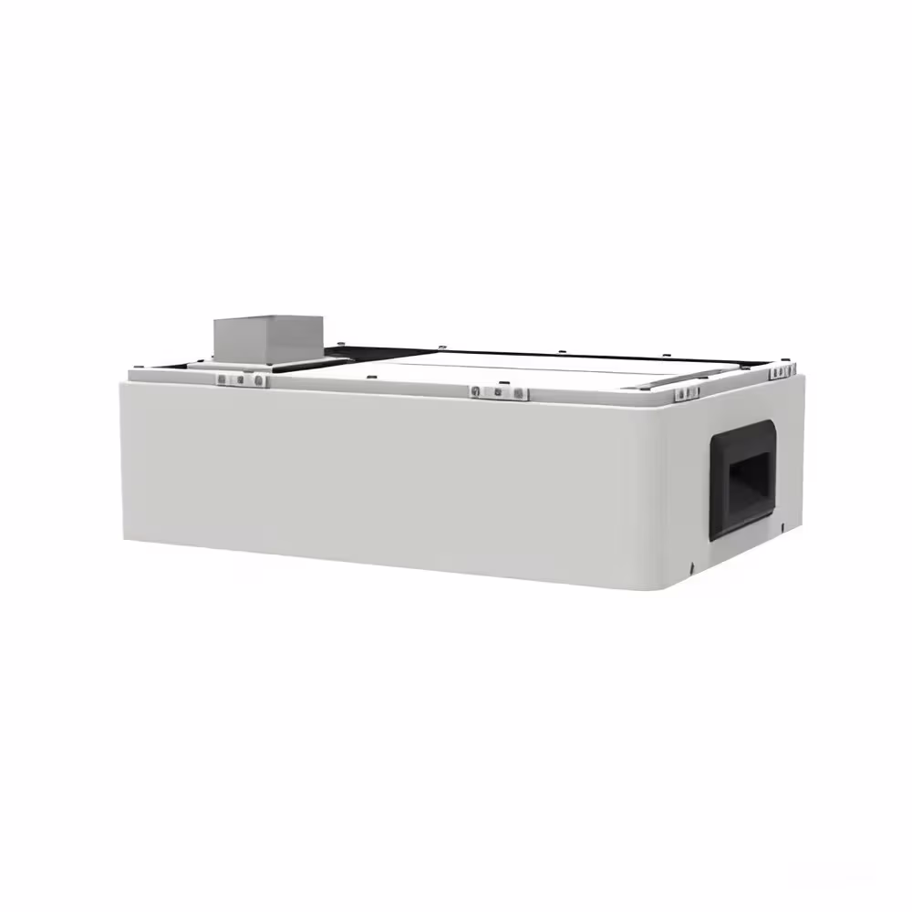 SOLAX 3,6 кВт/год 102,4В LiFePO4 акумулятор T-BAT SYS HV S3.6 — фото 2