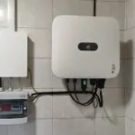 Мережева сонячна електростанція Huawei 10 кВт — мініатюра фото 10