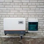 Мережева сонячна електростанція SOLIS 30 кВт — мініатюра фото 10