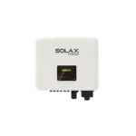 Мережева сонячна електростанція SOLAX 6 кВт — мініатюра фото 2