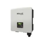 SOLAX 10 кВт трифазний гібридний інвертор X3-HYBRID-10.0M — мініатюра основного фото