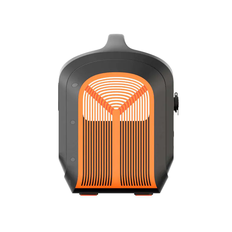 Портативна зарядна станція IQ Energy Box UPP1800 — фото 8