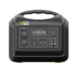 Портативна зарядна станція IQ Energy Box UPP1800 — мініатюра фото 6