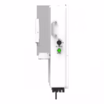 Deye 20 кВт трифазний гібридний інвертор SUN-20K-SG01HP3-EU-AM2 — мініатюра фото 3