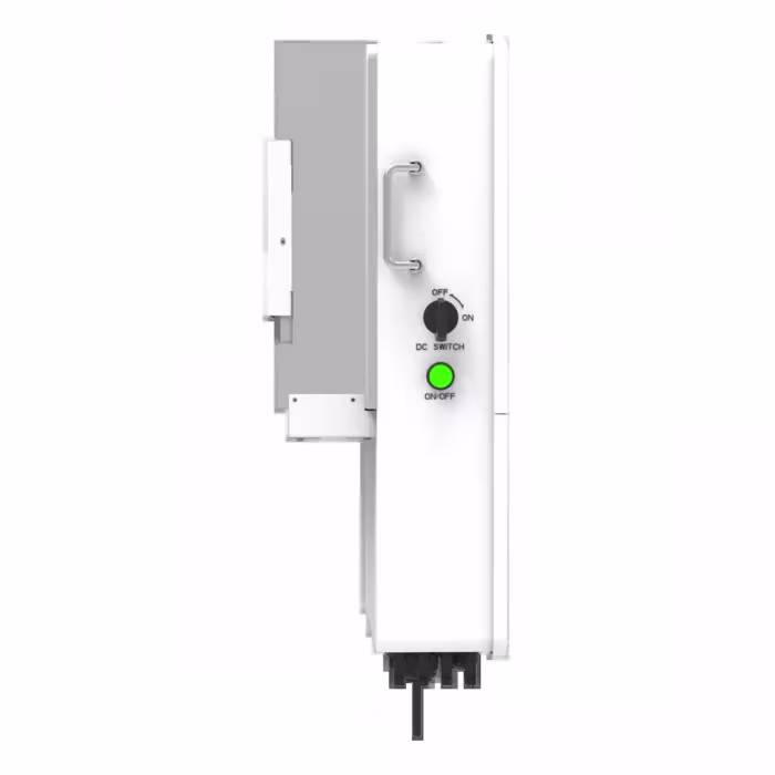 Deye 20 кВт трифазний гібридний інвертор SUN-20K-SG01HP3-EU-AM2 — фото 3