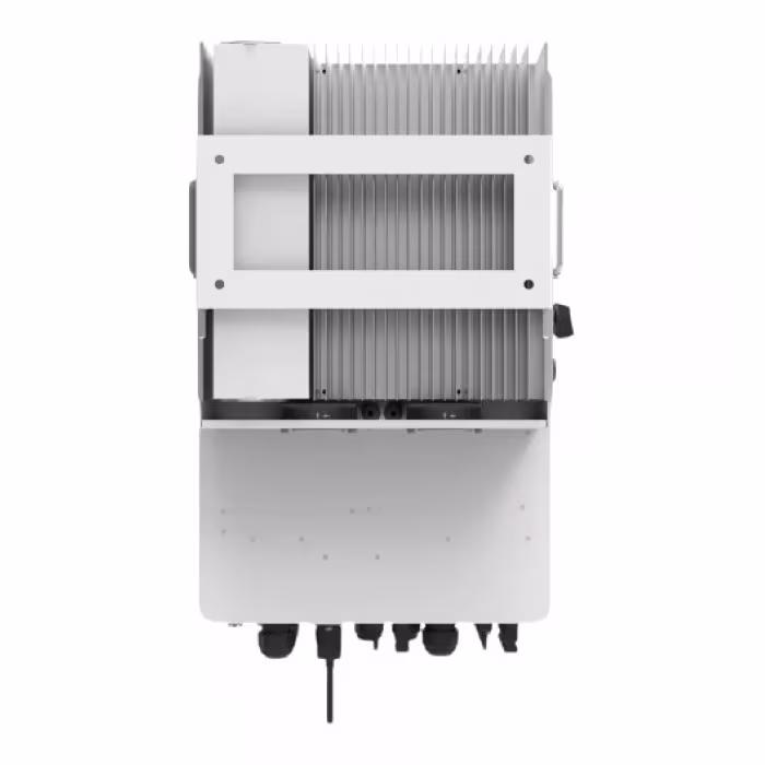 Deye 20 кВт трифазний гібридний інвертор SUN-20K-SG01HP3-EU-AM2 — фото 4