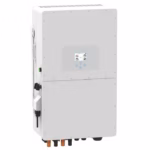 Deye 30 кВт трифазний гібридний інвертор SUN-30K-SG01HP3-EU-BM3 — мініатюра фото 2