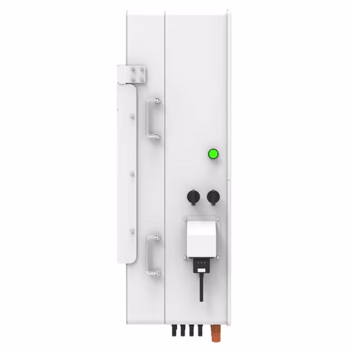 Deye 30 кВт трифазний гібридний інвертор SUN-30K-SG01HP3-EU-BM3 — фото 3