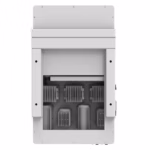 Deye 30 кВт трифазний гібридний інвертор SUN-30K-SG01HP3-EU-BM3 — мініатюра фото 4
