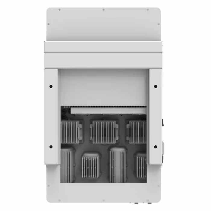 Deye 30 кВт трифазний гібридний інвертор SUN-30K-SG01HP3-EU-BM3 — фото 4
