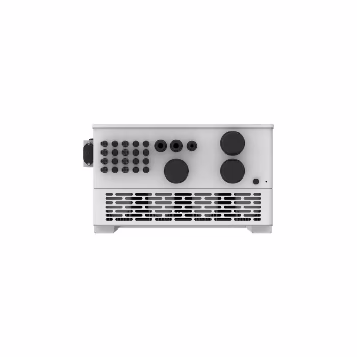 Deye 50 кВт трифазний гібридний інвертор SUN-50K-SG01HP3-EU-BM4 — фото 5