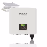 SOLAX 15 кВт трифазний гібридний інвертор X3-HYBRID 15.0M / 15.0D — мініатюра основного фото