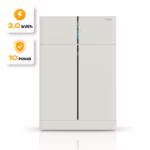 SOLAX 3,0 кВт/год 102,4В LiFePO4 акумулятор T-BAT H 3.0 — мініатюра основного фото