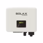 Мережева сонячна електростанція Solax 15 кВт — мініатюра фото 2