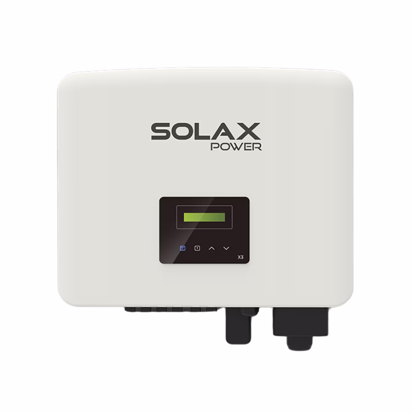 Мережева сонячна електростанція Solax 15 кВт — фото 2