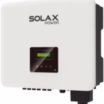 SOLAX X3-PRO-15.0K-T-D 15 кВт трифазний мережевий інвертор — мініатюра фото 2