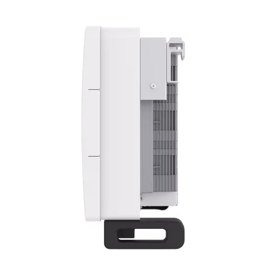 Solis S5-GC25K 25 кВт трифазний мережевий інвертор — фото 3