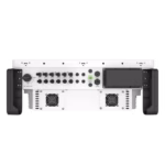 Solis S5-GC25K 25 кВт трифазний мережевий інвертор — мініатюра фото 5