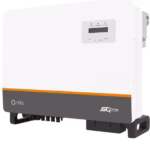 Solis S5-GC25K 25 кВт трифазний мережевий інвертор — мініатюра фото 2
