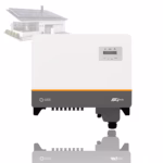 Solis S5-GC30K 30 кВт трифазний мережевий інвертор — мініатюра основного фото