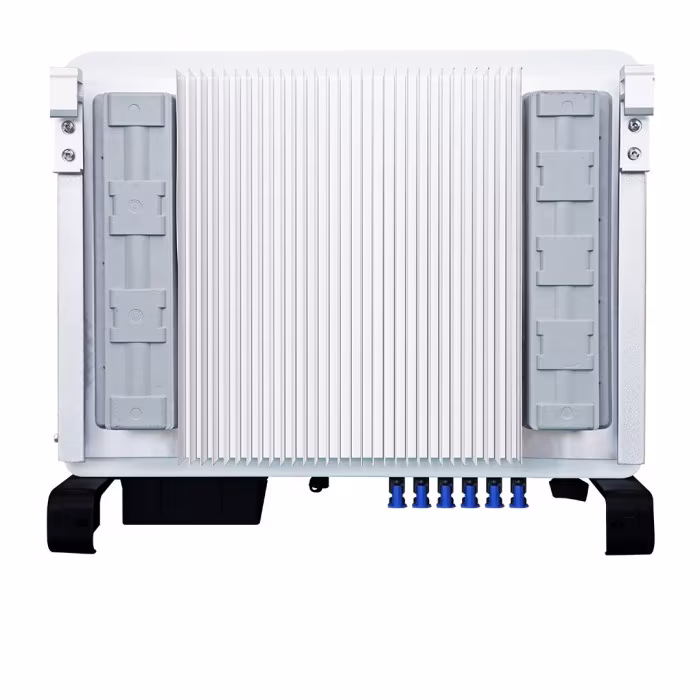 Solis S5-GC30K 30 кВт трифазний мережевий інвертор — фото 4