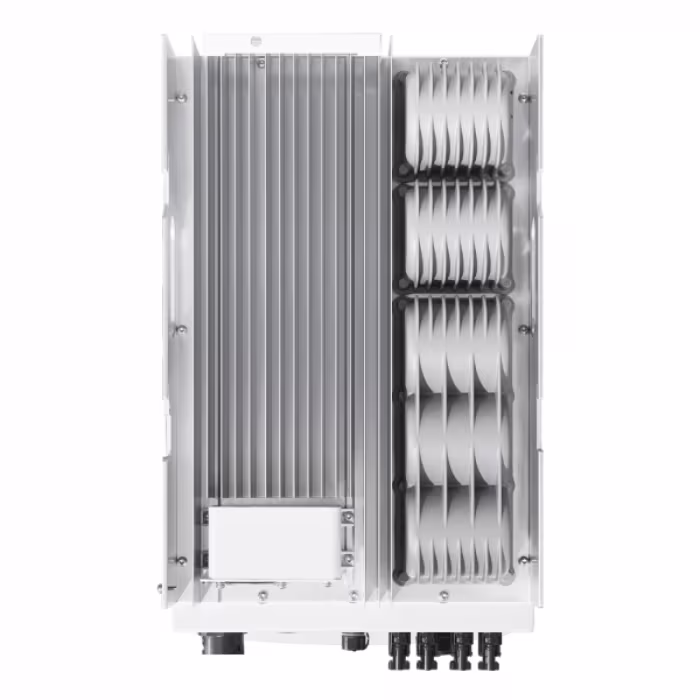 Solis S5-GR3P15K 15 кВт трифазний мережевий інвертор — фото 4