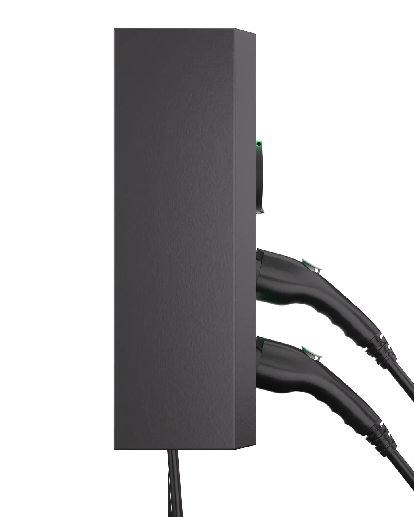 Трьохпортова станція OCTA WALL W336-С22-C2-C2 Smart Wall TYPE 2 7kW — фото 4