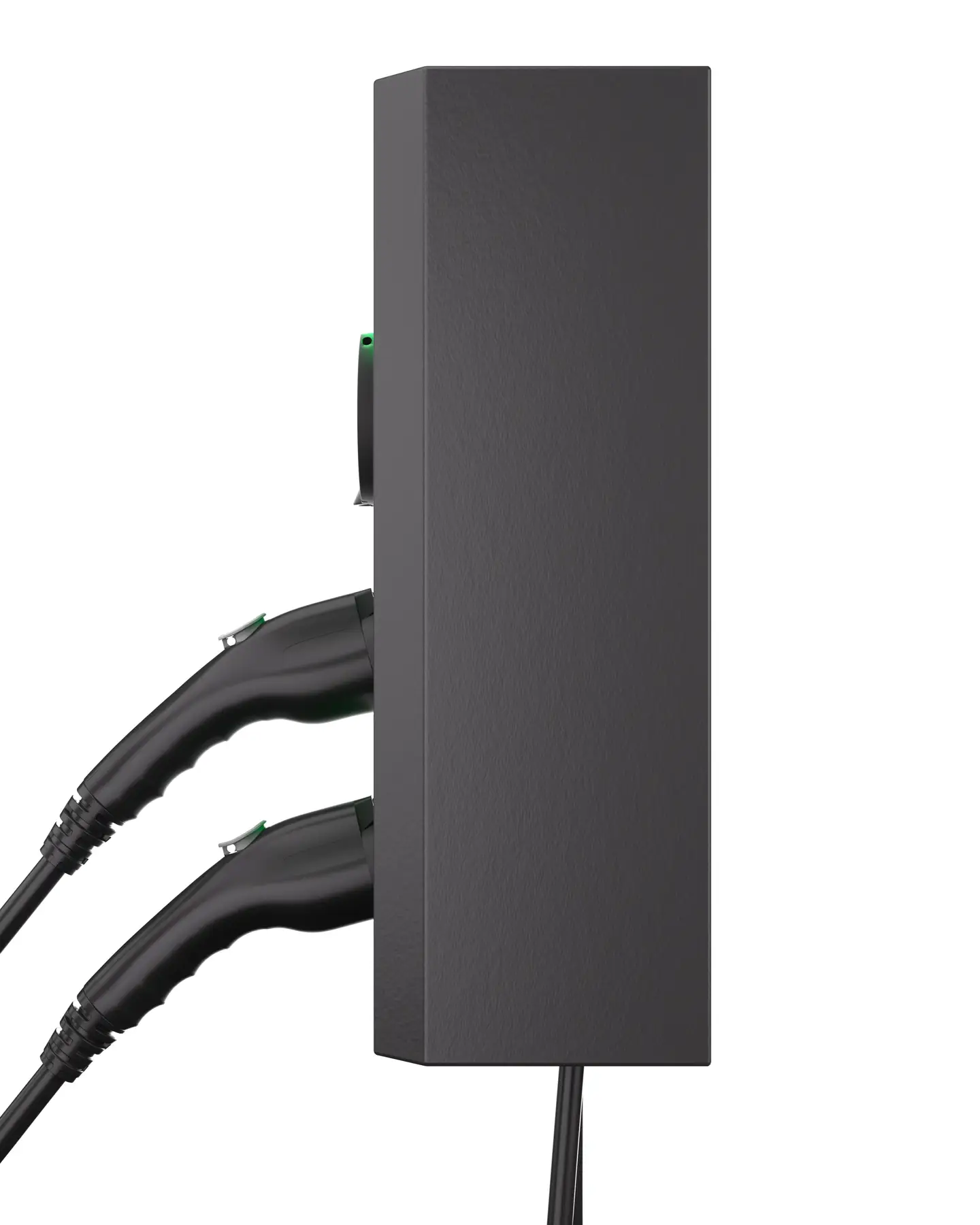 Трьохпортова станція OCTA WALL W336-С22-C2-C2 Smart Wall TYPE 2 7kW — фото 5