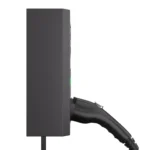 Однопортова станція OCTA WALL TYPE 2 W107-C2 Smart Wall — мініатюра фото 4